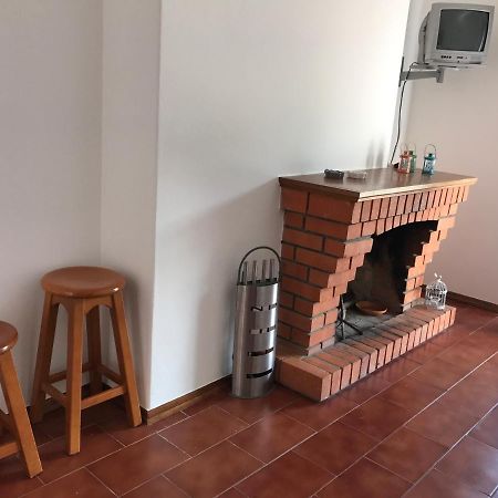 Bed and Breakfast Europa Apart Каштаньейра-ди-Пера Экстерьер фото