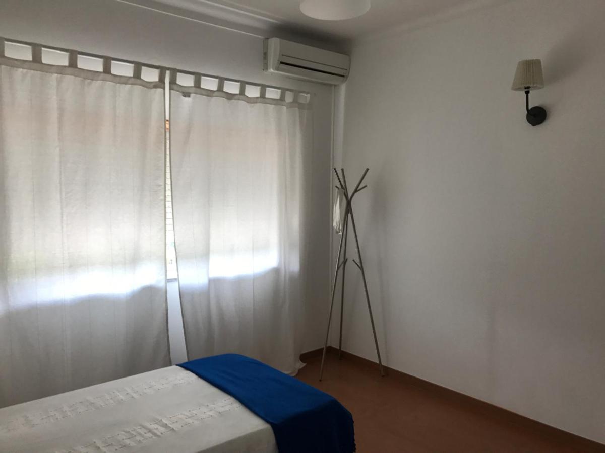 Bed and Breakfast Europa Apart Каштаньейра-ди-Пера Экстерьер фото