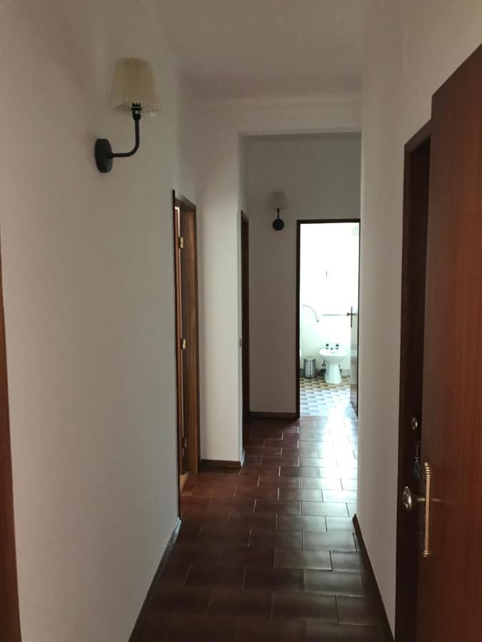 Bed and Breakfast Europa Apart Каштаньейра-ди-Пера Экстерьер фото
