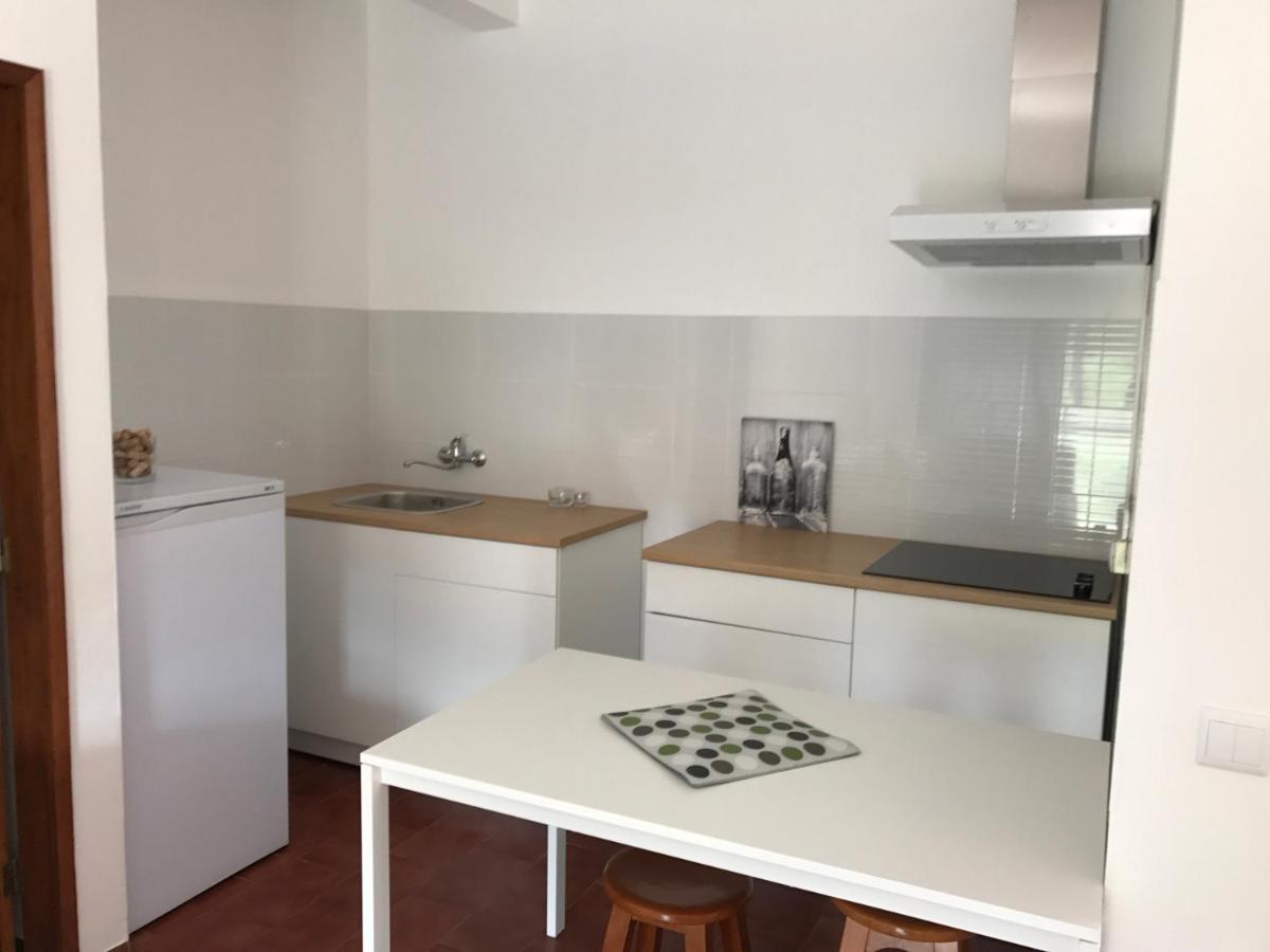 Bed and Breakfast Europa Apart Каштаньейра-ди-Пера Экстерьер фото