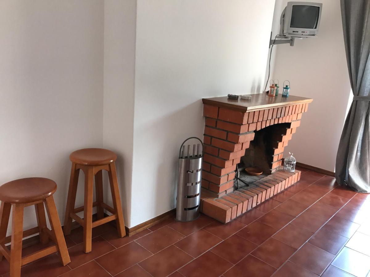 Bed and Breakfast Europa Apart Каштаньейра-ди-Пера Экстерьер фото