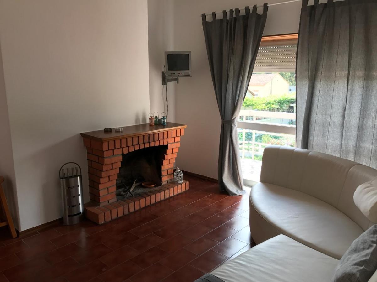 Bed and Breakfast Europa Apart Каштаньейра-ди-Пера Экстерьер фото
