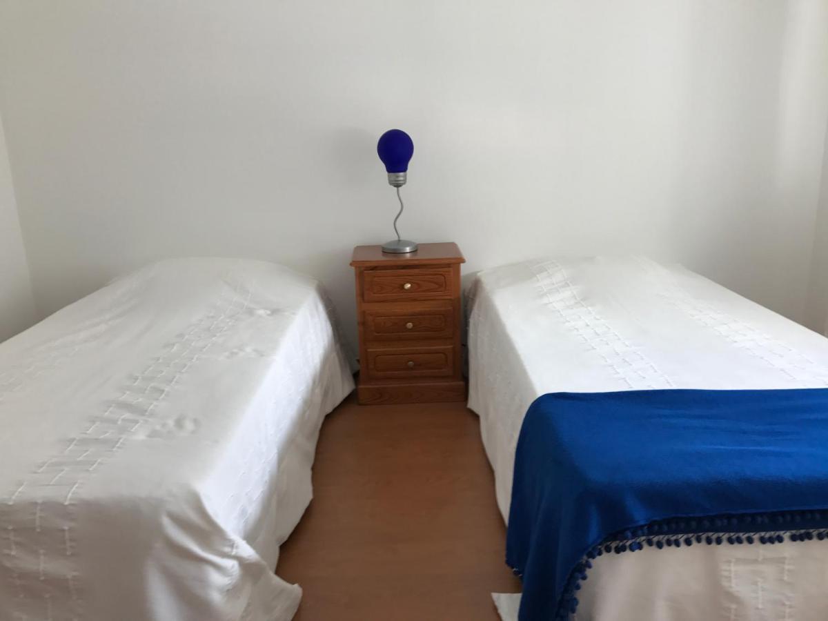 Bed and Breakfast Europa Apart Каштаньейра-ди-Пера Экстерьер фото