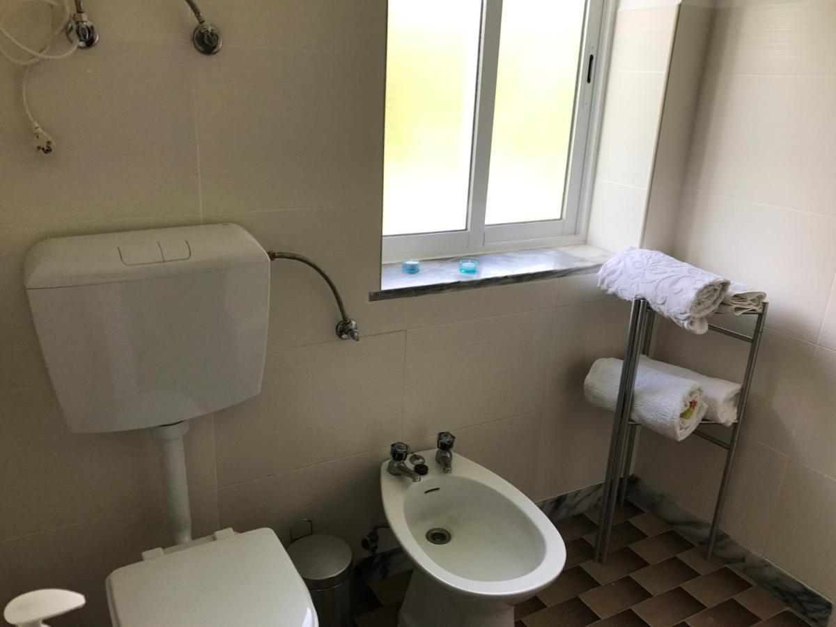 Bed and Breakfast Europa Apart Каштаньейра-ди-Пера Экстерьер фото